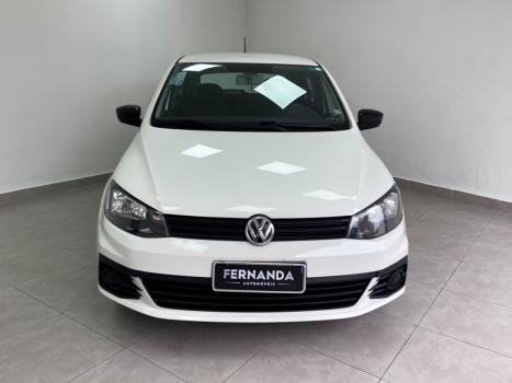 VOLKSWAGEN Gol 1.0 4P TRENDLINE FLEX, Foto 2