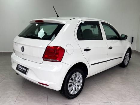 VOLKSWAGEN Gol 1.0 4P TRENDLINE FLEX, Foto 3