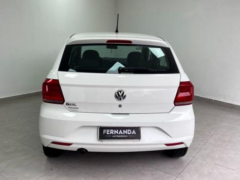 VOLKSWAGEN Gol 1.0 4P TRENDLINE FLEX, Foto 4