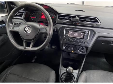 VOLKSWAGEN Gol 1.0 4P TRENDLINE FLEX, Foto 5