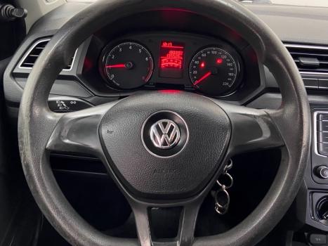 VOLKSWAGEN Gol 1.0 4P TRENDLINE FLEX, Foto 6