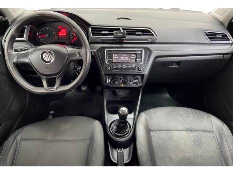 VOLKSWAGEN Gol 1.0 4P TRENDLINE FLEX, Foto 7
