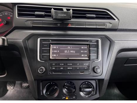 VOLKSWAGEN Gol 1.0 4P TRENDLINE FLEX, Foto 9