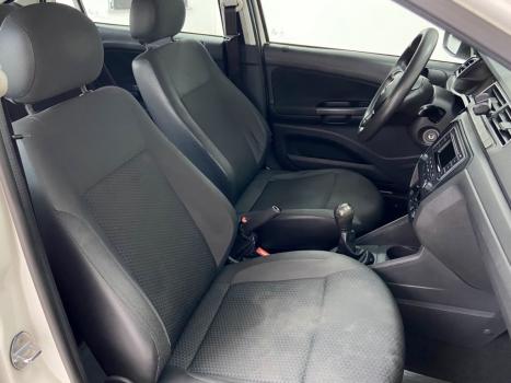 VOLKSWAGEN Gol 1.0 4P TRENDLINE FLEX, Foto 10