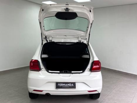 VOLKSWAGEN Gol 1.0 4P TRENDLINE FLEX, Foto 12