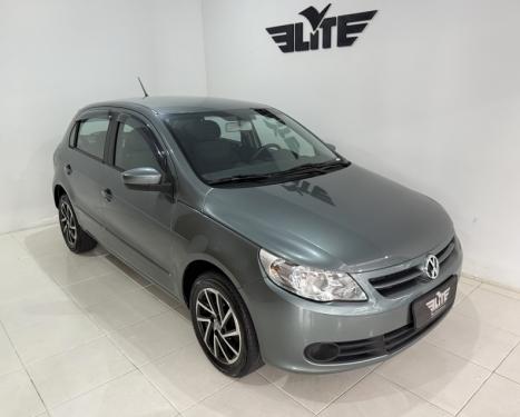 VOLKSWAGEN Gol 1.0 4P G5 TREND FLEX, Foto 1