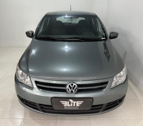 VOLKSWAGEN Gol 1.0 4P G5 TREND FLEX, Foto 2