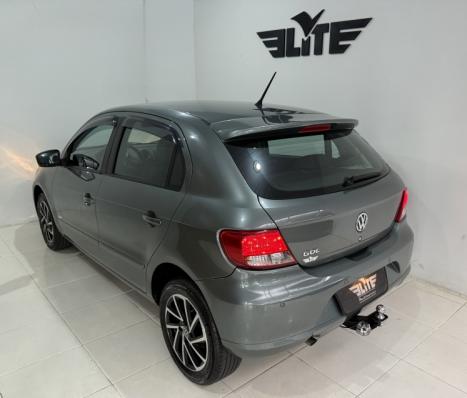 VOLKSWAGEN Gol 1.0 4P G5 TREND FLEX, Foto 3