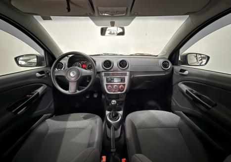 VOLKSWAGEN Gol 1.0 4P G5 TREND FLEX, Foto 5