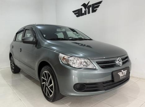 VOLKSWAGEN Gol 1.0 4P G5 TREND FLEX, Foto 12