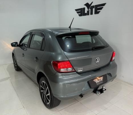 VOLKSWAGEN Gol 1.0 4P G5 TREND FLEX, Foto 13