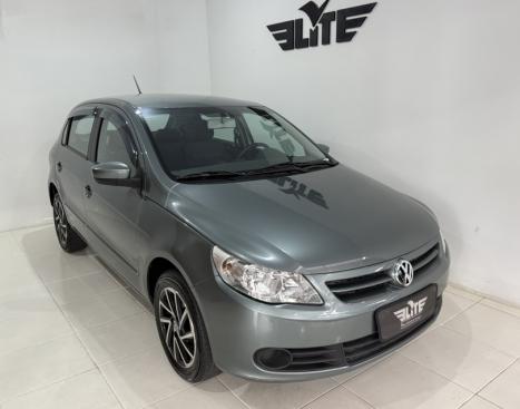 VOLKSWAGEN Gol 1.0 4P G5 TREND FLEX, Foto 14