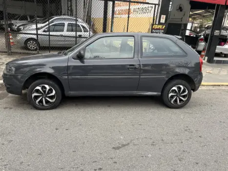 VOLKSWAGEN Gol 1.0, Foto 1