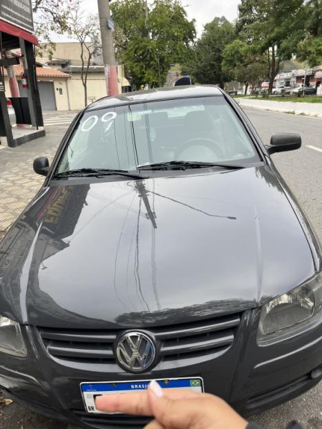 VOLKSWAGEN Gol 1.0, Foto 2