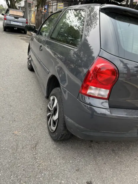 VOLKSWAGEN Gol 1.0, Foto 3