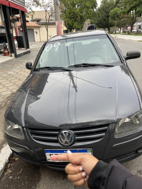 VOLKSWAGEN Gol 1.0, Foto 4