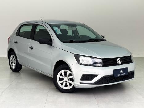 VOLKSWAGEN Gol 1.0, Foto 1