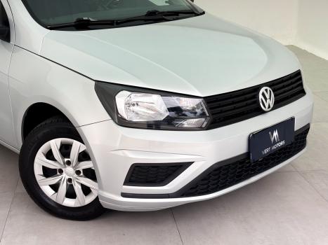 VOLKSWAGEN Gol 1.0, Foto 2