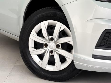 VOLKSWAGEN Gol 1.0, Foto 3