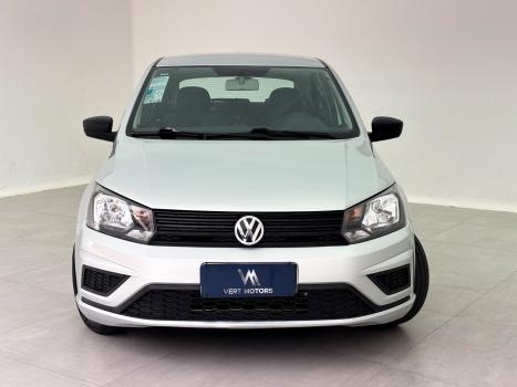 VOLKSWAGEN Gol 1.0, Foto 4