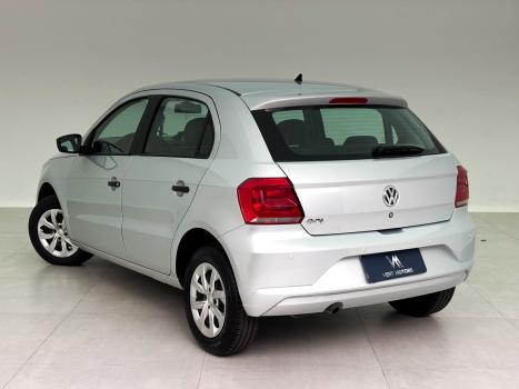 VOLKSWAGEN Gol 1.0, Foto 5