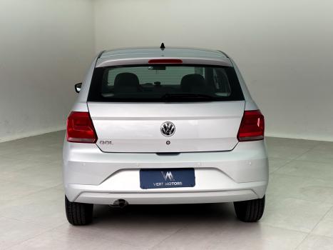 VOLKSWAGEN Gol 1.0, Foto 6