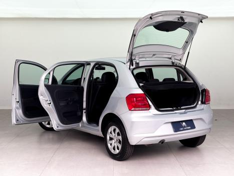 VOLKSWAGEN Gol 1.0, Foto 7