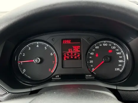 VOLKSWAGEN Gol 1.0, Foto 8