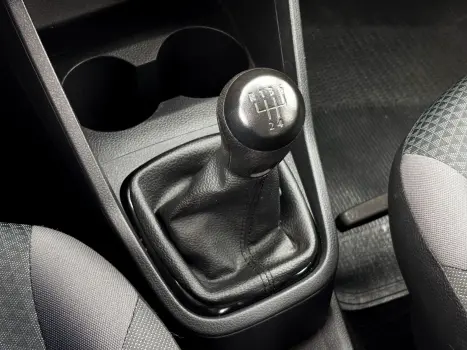 VOLKSWAGEN Gol 1.0, Foto 11