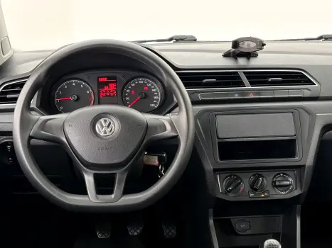 VOLKSWAGEN Gol 1.0, Foto 12