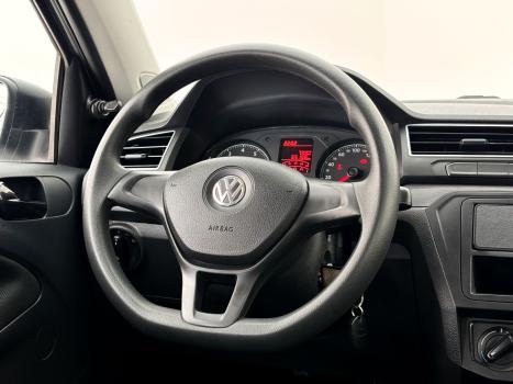 VOLKSWAGEN Gol 1.0, Foto 13