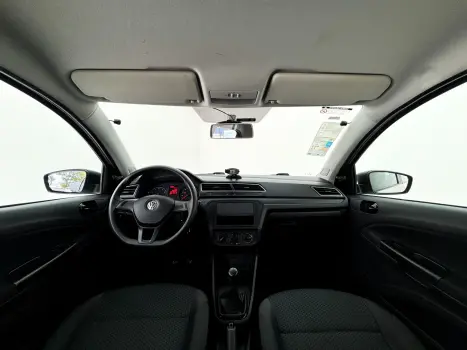 VOLKSWAGEN Gol 1.0, Foto 14