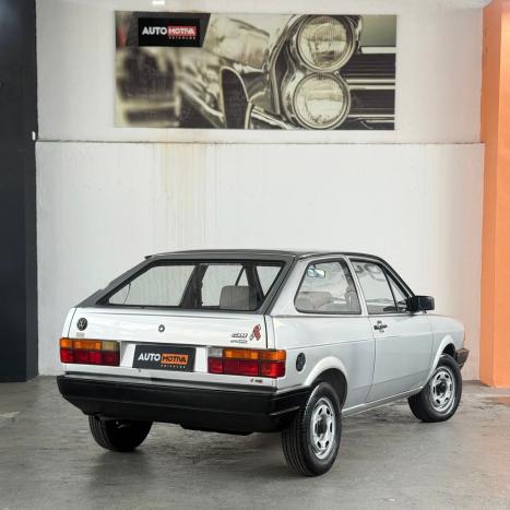 VOLKSWAGEN Gol 1.0, Foto 2