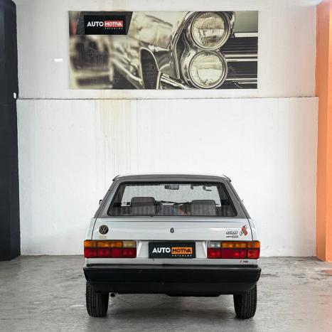 VOLKSWAGEN Gol 1.0, Foto 6