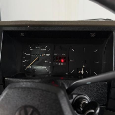 VOLKSWAGEN Gol 1.0, Foto 12