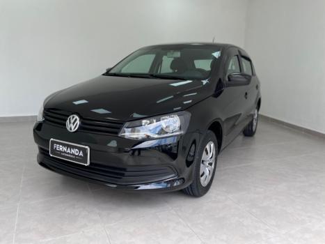 VOLKSWAGEN Gol 1.0, Foto 1