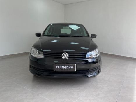 VOLKSWAGEN Gol 1.0, Foto 2