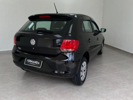 VOLKSWAGEN Gol 1.0, Foto 3