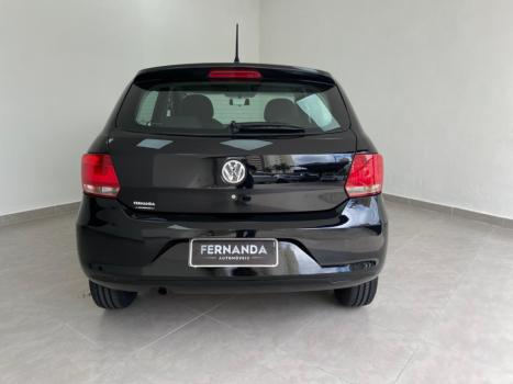 VOLKSWAGEN Gol 1.0, Foto 4