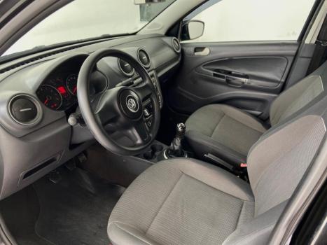 VOLKSWAGEN Gol 1.0, Foto 5