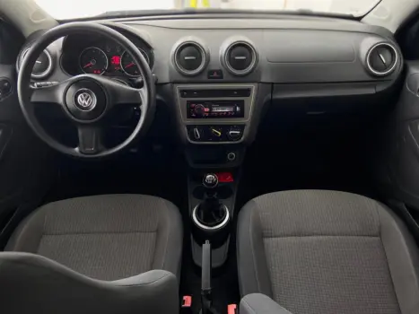 VOLKSWAGEN Gol 1.0, Foto 7