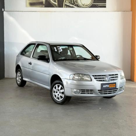 VOLKSWAGEN Gol 1.0 G4 FLEX, Foto 1