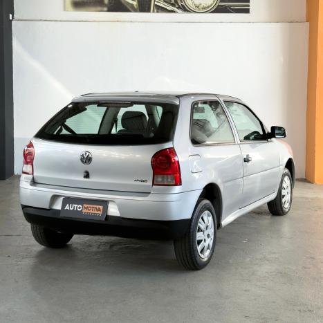 VOLKSWAGEN Gol 1.0 G4 FLEX, Foto 2