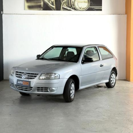 VOLKSWAGEN Gol 1.0 G4 FLEX, Foto 3