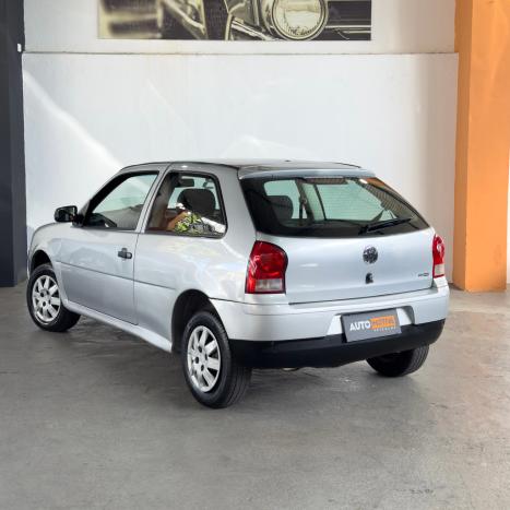 VOLKSWAGEN Gol 1.0 G4 FLEX, Foto 4