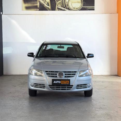 VOLKSWAGEN Gol 1.0 G4 FLEX, Foto 5