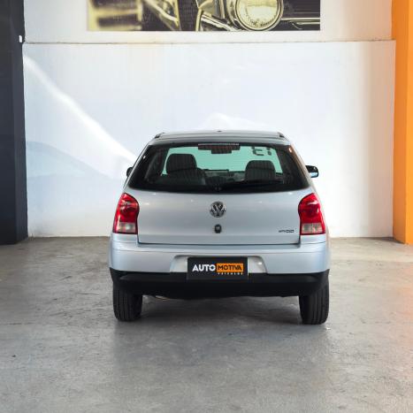 VOLKSWAGEN Gol 1.0 G4 FLEX, Foto 6