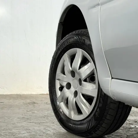 VOLKSWAGEN Gol 1.0 G4 FLEX, Foto 7