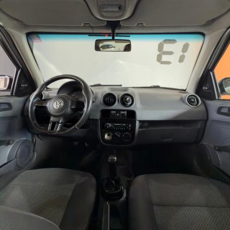 VOLKSWAGEN Gol 1.0 G4 FLEX, Foto 9