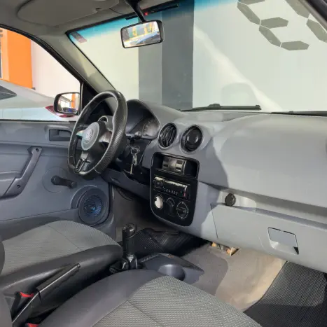 VOLKSWAGEN Gol 1.0 G4 FLEX, Foto 10